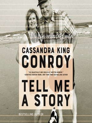 cover image of Tell Me a Story